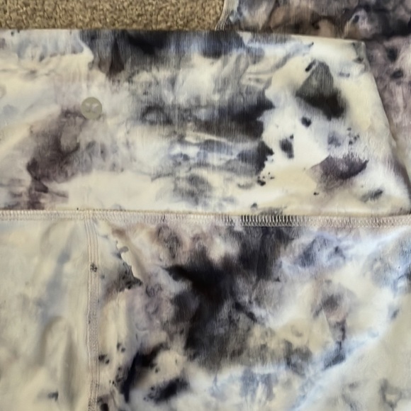 Bundle 2 Pair Workout Leggings - Picture 10 of 11